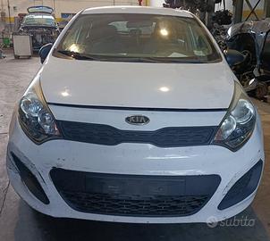 RICAMBI USATI AUTO KIA Rio 4° Serie D3FA Diesel 1