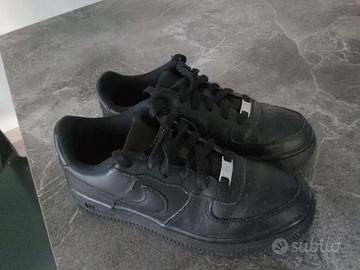 Scarpe Nike air nere