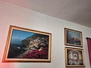 quadri di puzzle