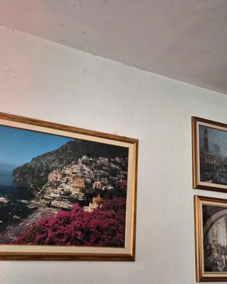 quadri di puzzle