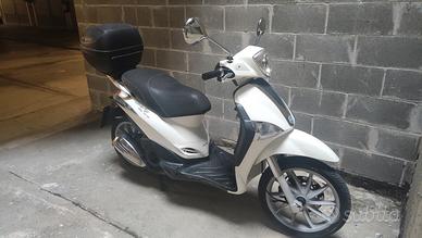 Piaggio Liberty 150 - 2015