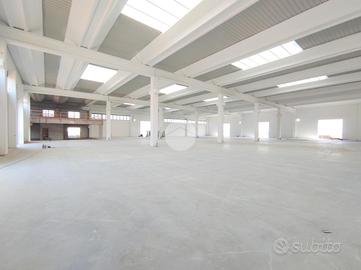 CAPANNONE A OSPITALETTO