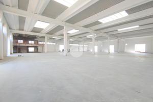 CAPANNONE A OSPITALETTO