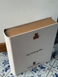 Brunello Cucinelli Memories box/Scatola ricordi