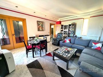 4 LOCALI A SCAFATI