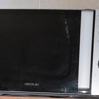 Forno microonde Comfee