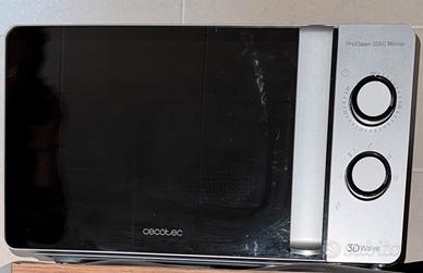 Forno microonde Comfee