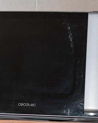 Forno microonde Comfee