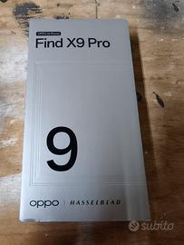 oppo x9 pro 
