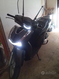 Sh 125 