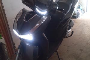 Sh 125 