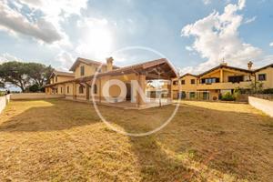 Villa di 125 m² con 4 locali a Gallicano nel Lazio