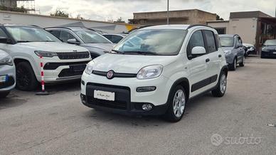 Fiat Panda 1.0 FireFly S&S Hybrid City Life - 2023