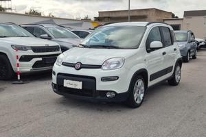 Fiat Panda 1.0 FireFly S&S Hybrid City Life - 2023