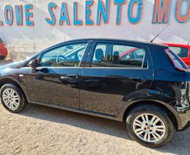 Fiat Punto 1.4 8V 5 porte Natural Power Easy