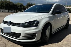Golf 7 GTD