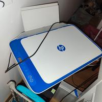 Stampante multifunzione HP wireless