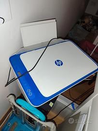 Stampante multifunzione HP wireless