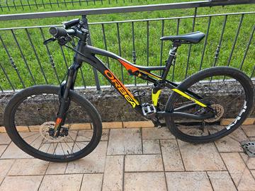 MTB ORBEA OCCAM AM H50 27"5