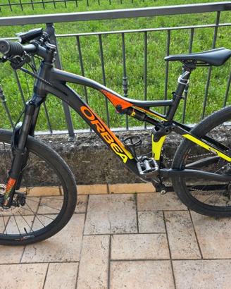 MTB ORBEA OCCAM AM H50 27"5