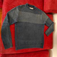 Maglioncino Blend M autunno uomo