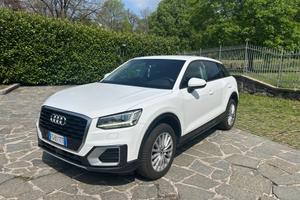 Audi Q2 1.4 TFSI SPORT S troni c