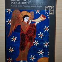 Divina Commedia, Purgatorio