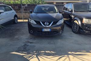 Nissan Qashqai 1.5 dCi DPF Visia da commercianti