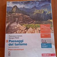 Paesaggi del turismo 3, 