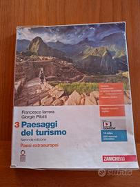 Paesaggi del turismo 3, 