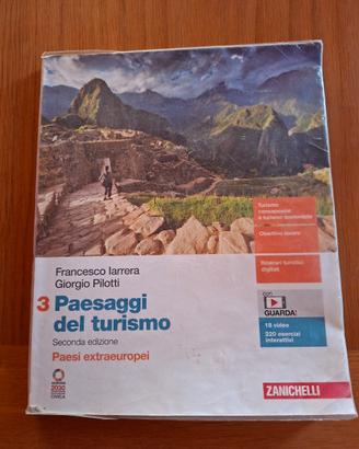 Paesaggi del turismo 3, 