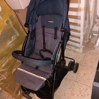 Passeggino Più Leggero
