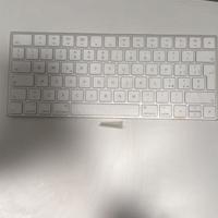 Tastiera magic keyboard apple