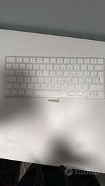 Tastiera magic keyboard apple