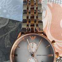 orologio Armani 