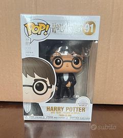 Funko pop harry potter