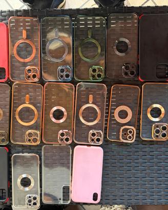 Cover iphone