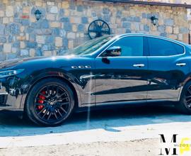 Maserati Levante V6 430 CV S AWD Granlusso