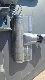 Scopa elettrica Samsung