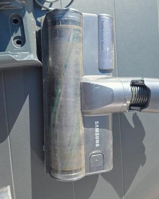 Scopa elettrica Samsung