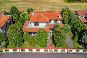 Villa o villino Bareggio [Cod. rif 3294236VRG]