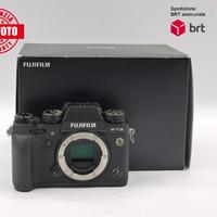 Fuji X-T2