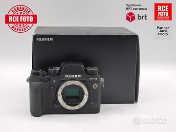 Fuji X-T2