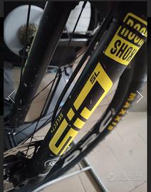 RockShox SID SL Select+