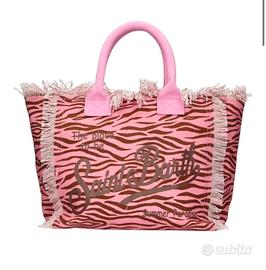 borsa mare saint Barth t