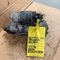 MOTORINO D'AVVIAMENTO 9832577880, EXPERT 1.5TD 202