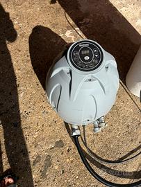 Pompa per idromasaggio Bestway
