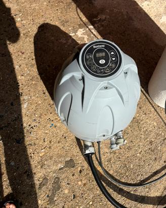 Pompa per idromasaggio Bestway