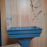 gabbia per uccelli