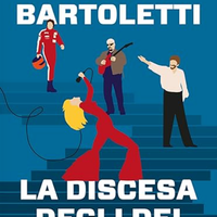 La discesa degli dei (Marino Bartoletti)
